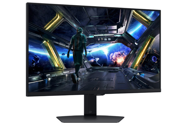 Samsung S27DG702EU computer monitor 68,6 cm (27") 3840 x 2160 Pixels 4K Ultra HD LCD Zwart - Afbeelding 12