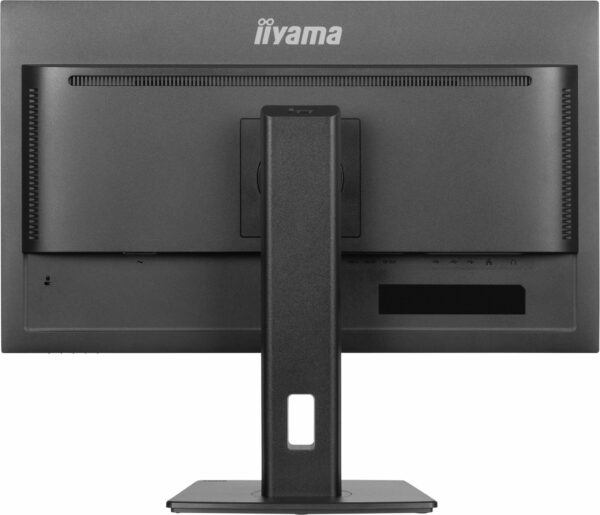 iiyama ProLite XUB2797QSNP-B1 computer monitor 68,6 cm (27") 2560 x 1440 Pixels Wide Quad HD LED Zwart - Afbeelding 9