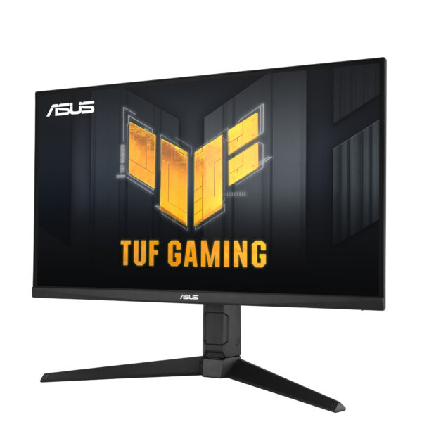 ASUS TUF Gaming VG27AQL3A computer monitor 68,6 cm (27") 2560 x 1440 Pixels Wide Quad HD LCD Zwart - Afbeelding 3