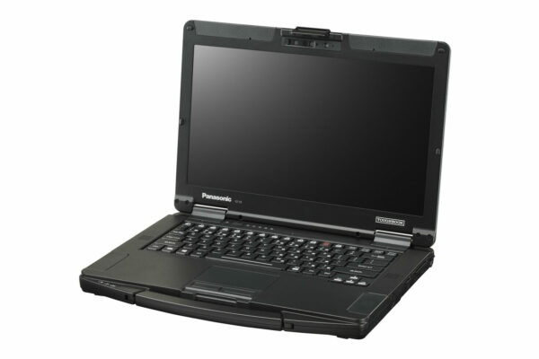 Panasonic Toughbook 55 MK3 Intel® Core™ i5 i5-1345U Laptop 35,6 cm (14") 16 GB DDR4-SDRAM 512 GB SSD Wi-Fi 6E (802.11ax) Windows - Afbeelding 6