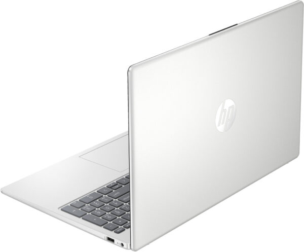 HP 15-fd0046nd Intel® Core™ i5 i5-1235U Laptop 39,6 cm (15.6") Full HD 8 GB DDR4-SDRAM 512 GB SSD Wi-Fi 6E (802.11ax) Windows 11 - Afbeelding 5