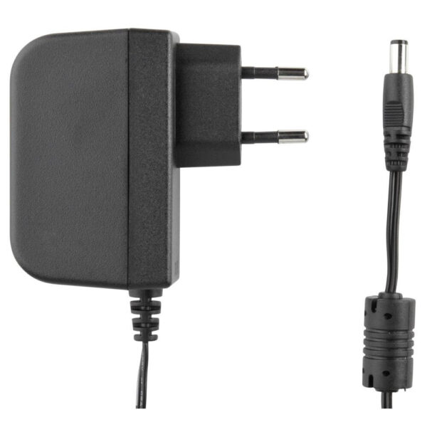 DYMO AC Adapter netvoeding & inverter Zwart