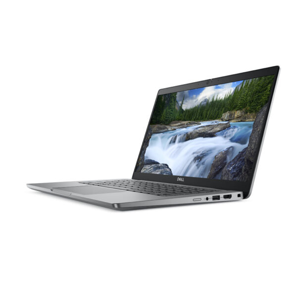 DELL Latitude 5350 Intel Core Ultra 5 125U Laptop 33,8 cm (13.3") Full HD 16 GB LPDDR5x-SDRAM 512 GB SSD Wi-Fi 6E (802.11ax) Win - Afbeelding 3