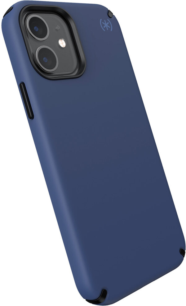 Speck Presidio2 Pro Apple iPhone 12/12 Pro Coastal Blue - with Microban