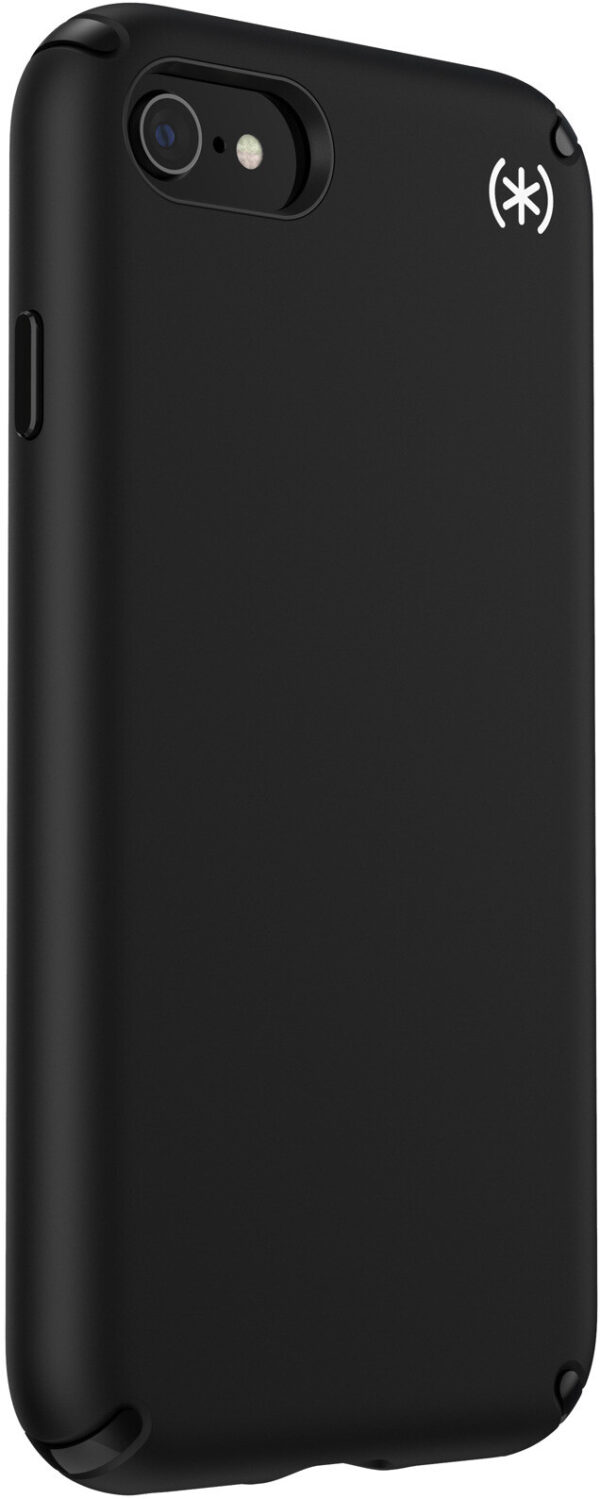 Speck Presidio2 Pro Apple iPhone 6/6S/7/8/SE (2020/2022) Black - with Microban - Afbeelding 3