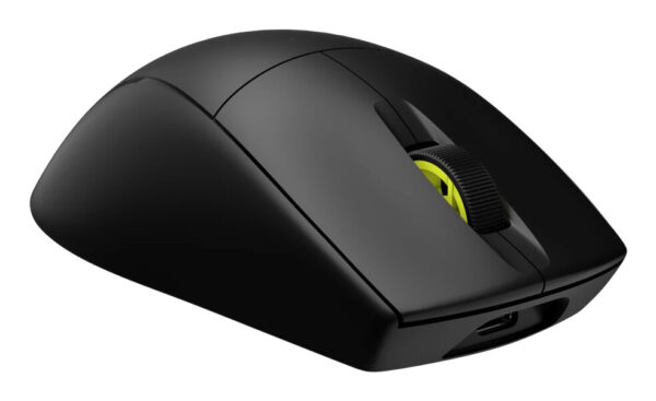 Corsair M75 muis Gamen Ambidextrous Bluetooth Optisch 26000 DPI - Afbeelding 8