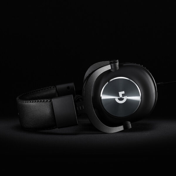 Logitech G Pro X wired gaming - Afbeelding 6