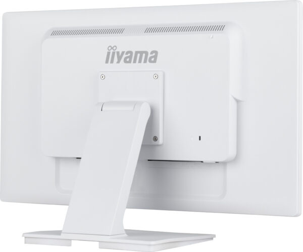 iiyama ProLite T2452MSC-W1 computer monitor 60,5 cm (23.8") 1920 x 1080 Pixels Full HD LCD Touchscreen Multi-gebruiker Wit - Afbeelding 11