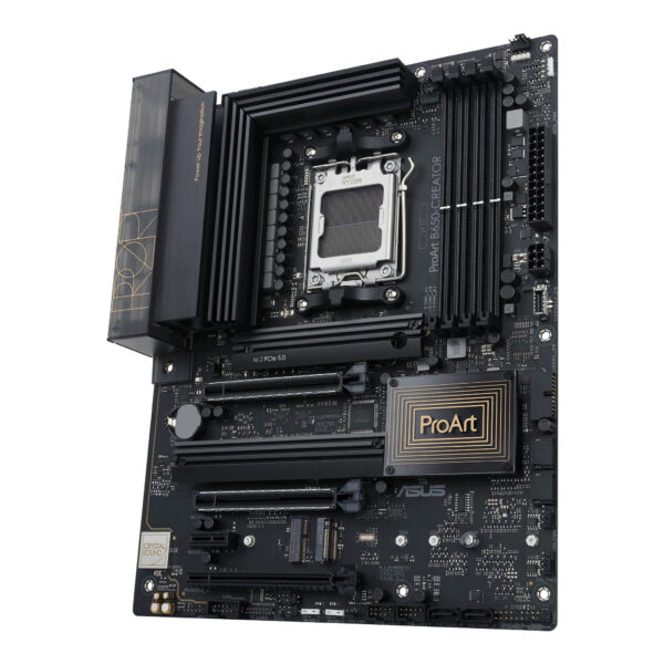 ASUS PROART B650-CREATOR AMD B650 Socket AM5 ATX - Afbeelding 4