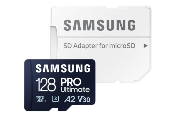 Samsung MB-MY128S 128 GB MicroSDXC UHS-I - Afbeelding 4