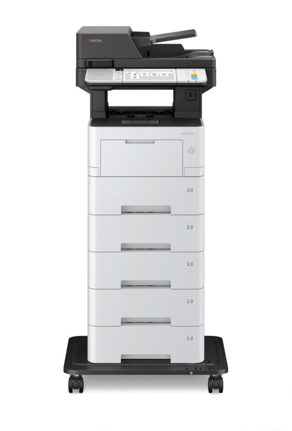 KYOCERA ECOSYS MA4500ix - Afbeelding 3