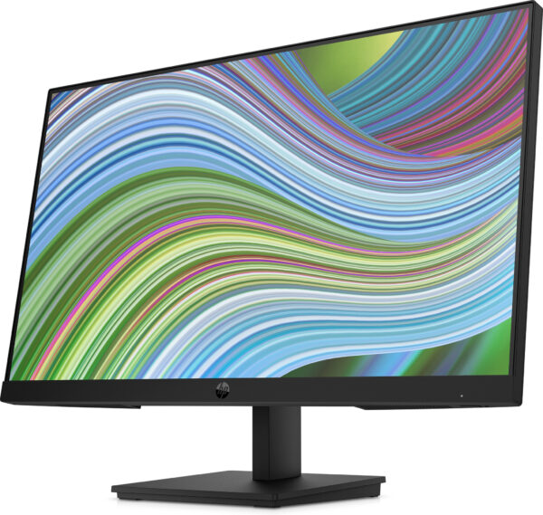 HP P24 G5 computer monitor 60,5 cm (23.8") 1920 x 1080 Pixels Full HD LCD Zwart - Afbeelding 13