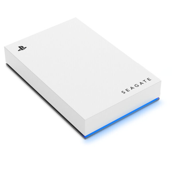 Seagate Game Drive voor PlayStation-consoles 5 TB - Afbeelding 6