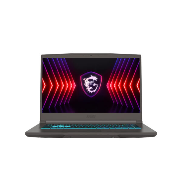 MSI Thin A15 B7VE-002NL AMD Ryzen™ 7 7735HS Laptop 39,6 cm (15.6") Full HD 16 GB DDR5-SDRAM 512 GB SSD NVIDIA GeForce RTX 4050 W