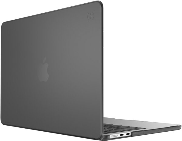 Speck Smartshell Macbook Air 13 M2 (2022) Obsidian