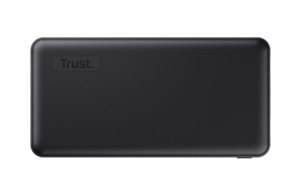 Trust Primo Lithium-Ion (Li-Ion) 15000 mAh Zwart - Afbeelding 4