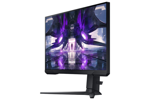 Samsung 23,8" Odyssey G3 G32A FHD 165Hz Gaming Monitor - Afbeelding 17