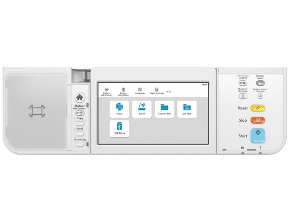 KYOCERA ECOSYS MA4500ix - Afbeelding 5