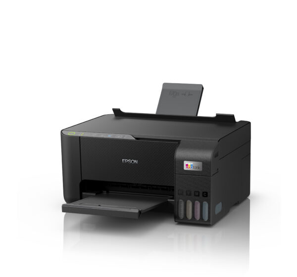 Epson EcoTank ET-2865 A4 multifunctionele Wi-Fi-printer met inkttank, inclusief tot 3 jaar inkt - Afbeelding 4