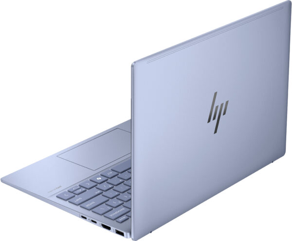 HP Pavilion Aero 13-bg0065nd AMD Ryzen™ 7 8840U Laptop 33,8 cm (13.3") WQXGA 16 GB LPDDR5x-SDRAM 1 TB SSD Wi-Fi 6 (802.11ax) Win - Afbeelding 5