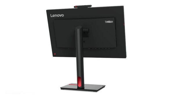 Lenovo ThinkVision T24mv-30 LED display 60,5 cm (23.8") 1920 x 1080 Pixels Full HD Zwart - Afbeelding 11