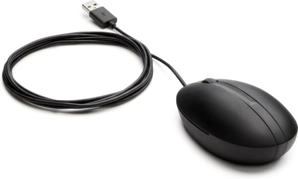 HP Desktop 320M muis met kabel - Afbeelding 4