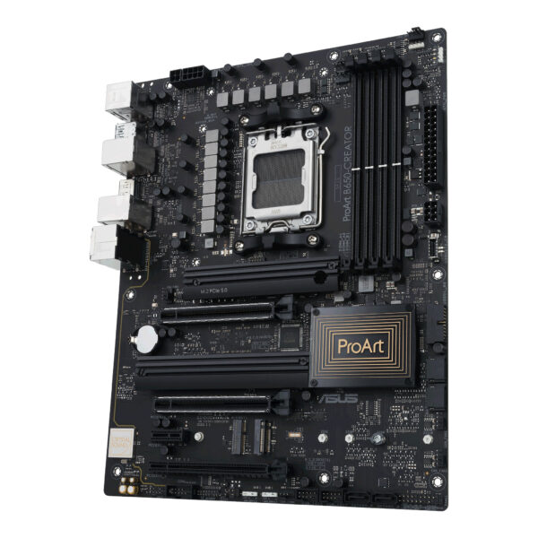 ASUS PROART B650-CREATOR AMD B650 Socket AM5 ATX - Afbeelding 10