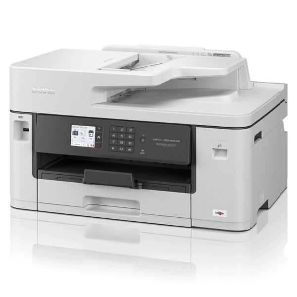 Brother MFC-J5340DWE multifunctionele printer Inkjet A3 4800 x 1200 DPI Wifi - Afbeelding 4