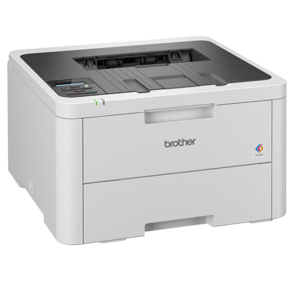 Brother HL-L3220CWE laserprinter Kleur 600 x 2400 DPI A4 Wifi - Afbeelding 2