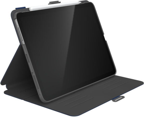 Speck Balance Folio Case Apple iPad Air 10.9 (2020/2022) / iPad Pro 11 inch (2018/2020/2021) Arcadia Navy - with Microban - Afbeelding 6