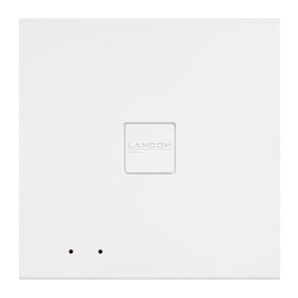 LANCOM LX-6200 (EU) Wit Power over Ethernet (PoE)