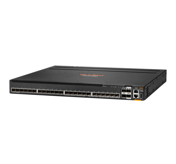 Hewlett Packard Enterprise Aruba 6300M Managed L3 Geen 1U - Afbeelding 2