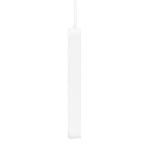 Belkin Connect Wit 8 AC-uitgang(en) 2 m - Afbeelding 4