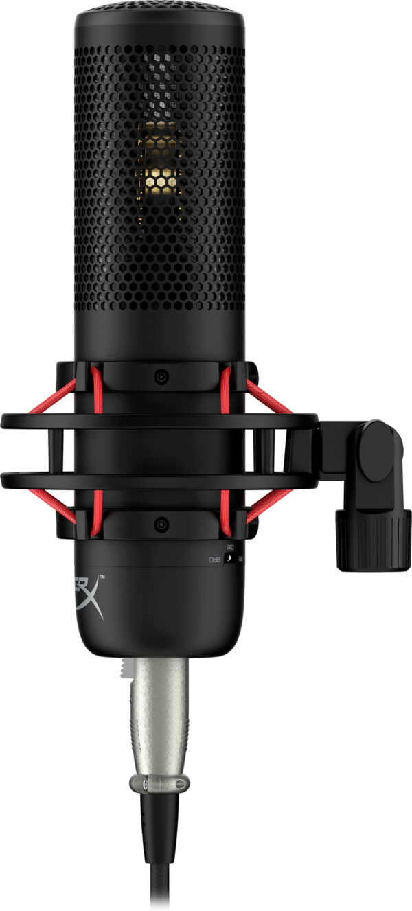 HyperX ProCast Microphone Zwart - Afbeelding 11