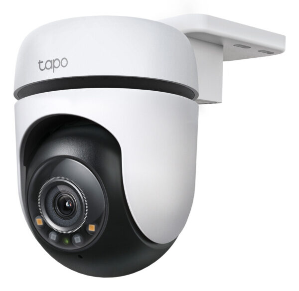 TP-Link Tapo TC41 bewakingscamera Dome IP-beveiligingscamera Binnen & buiten 2304 x 1296 Pixels Plafond/muur