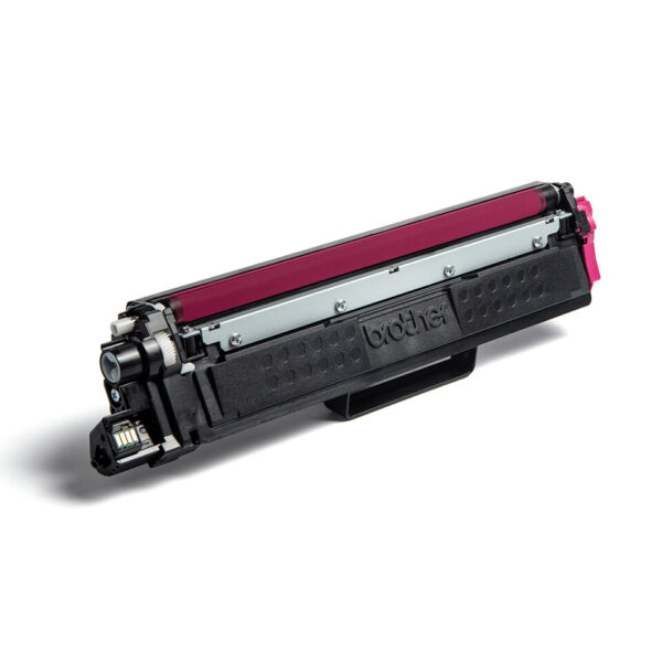 Brother TN-247M tonercartridge 1 stuk(s) Origineel Magenta - Afbeelding 3