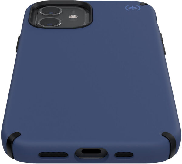 Speck Presidio2 Pro Apple iPhone 12/12 Pro Coastal Blue - with Microban - Afbeelding 4