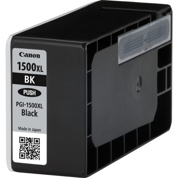 Canon 9182B001 inktcartridge 1 stuk(s) Origineel Zwart