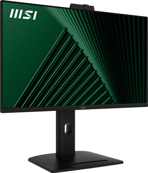 MSI Pro MP275QPDG computer monitor 68,6 cm (27") 2560 x 1440 Pixels Wide Quad HD LCD Zwart - Afbeelding 12