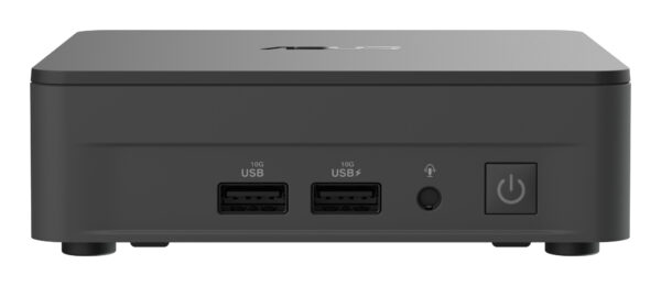 ASUS NUC 13 RNUC13ANKI300002I UCFF Zwart i3-1315U - Afbeelding 5