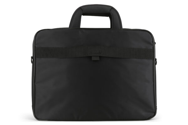 Acer Traveler Case XL 43,9 cm (17.3") Aktetas Zwart