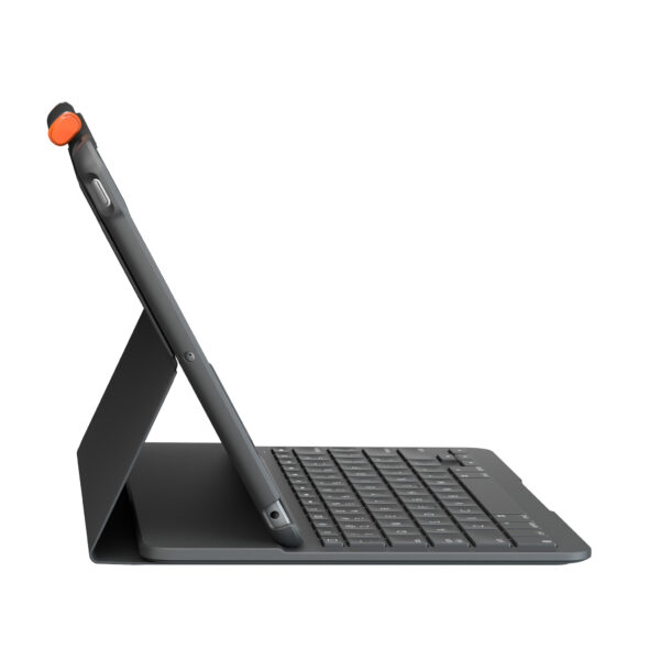 Logitech Slim Folio voor iPad (7e generatie) - Afbeelding 8