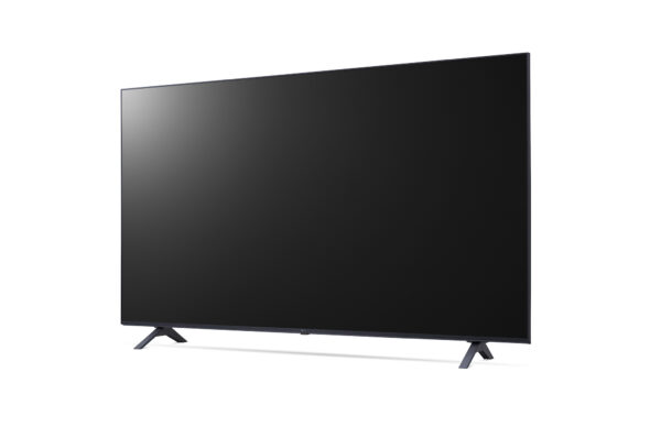 LG 50UN640S Digitale signage flatscreen 127 cm (50") LCD Wifi 400 cd/m² 4K Ultra HD Blauw WebOS - Afbeelding 3