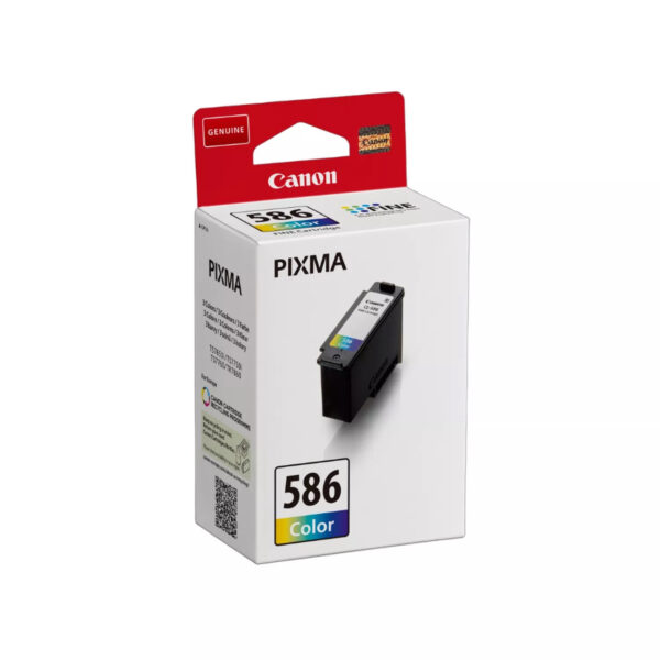 Canon 6227C001 inktcartridge 1 stuk(s) Origineel Normaal rendement - Afbeelding 3