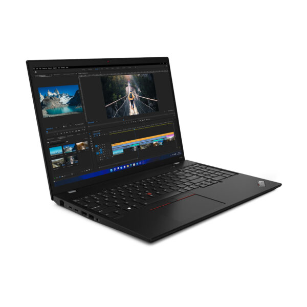 Lenovo ThinkPad P16s AMD Ryzen™ 7 PRO 7840U Mobiel werkstation 40,6 cm (16") Touchscreen WUXGA 32 GB LPDDR5x-SDRAM 1 TB SSD Wi-F - Afbeelding 5