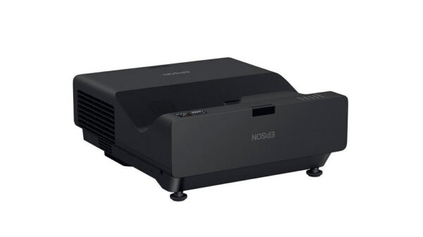 Epson EB-775F beamer/projector Projector met ultrakorte projectieafstand 4100 ANSI lumens 3LCD 1080p (1920x1080) Zwart - Afbeelding 4