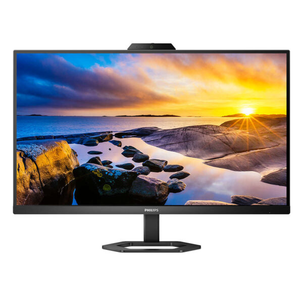 Philips 5000 series 27E1N5600HE/00 computer monitor 68,6 cm (27") 2560 x 1440 Pixels Quad HD LCD Zwart