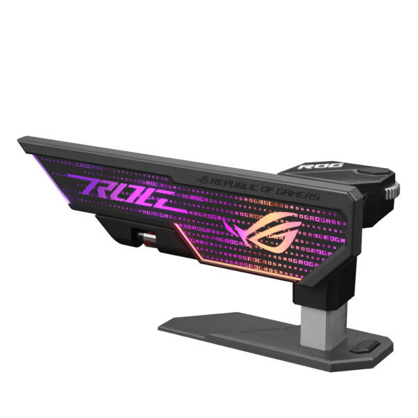 ASUS ROG Herculx Graphics Card Holder Universeel Houder voor videokaart - Afbeelding 2