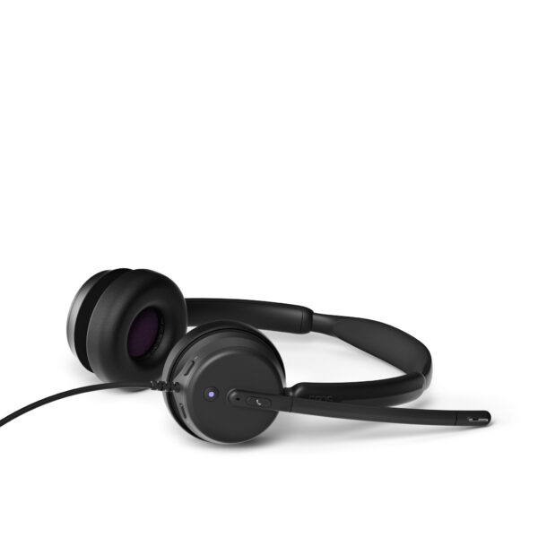 EPOS Duo headset MS Teams, USB C - Afbeelding 6