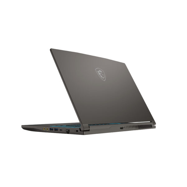 MSI Thin A15 B7VE-002NL AMD Ryzen™ 7 7735HS Laptop 39,6 cm (15.6") Full HD 16 GB DDR5-SDRAM 512 GB SSD NVIDIA GeForce RTX 4050 W - Afbeelding 5